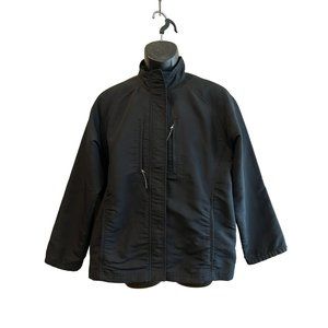 Vintage Nike Men's Lightweight Jacket Size Medium